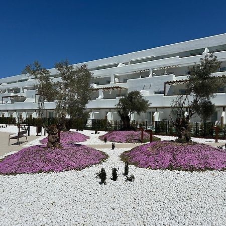 Punta Candor Suites Rota Kültér fotó