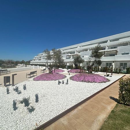 Punta Candor Suites Rota Kültér fotó
