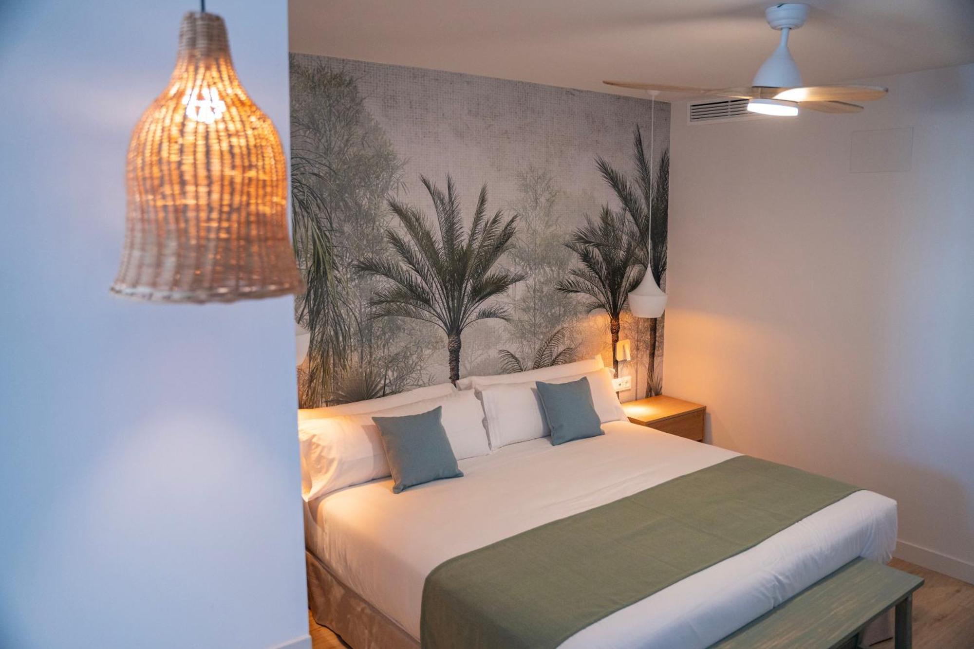 Punta Candor Suites Rota Kültér fotó