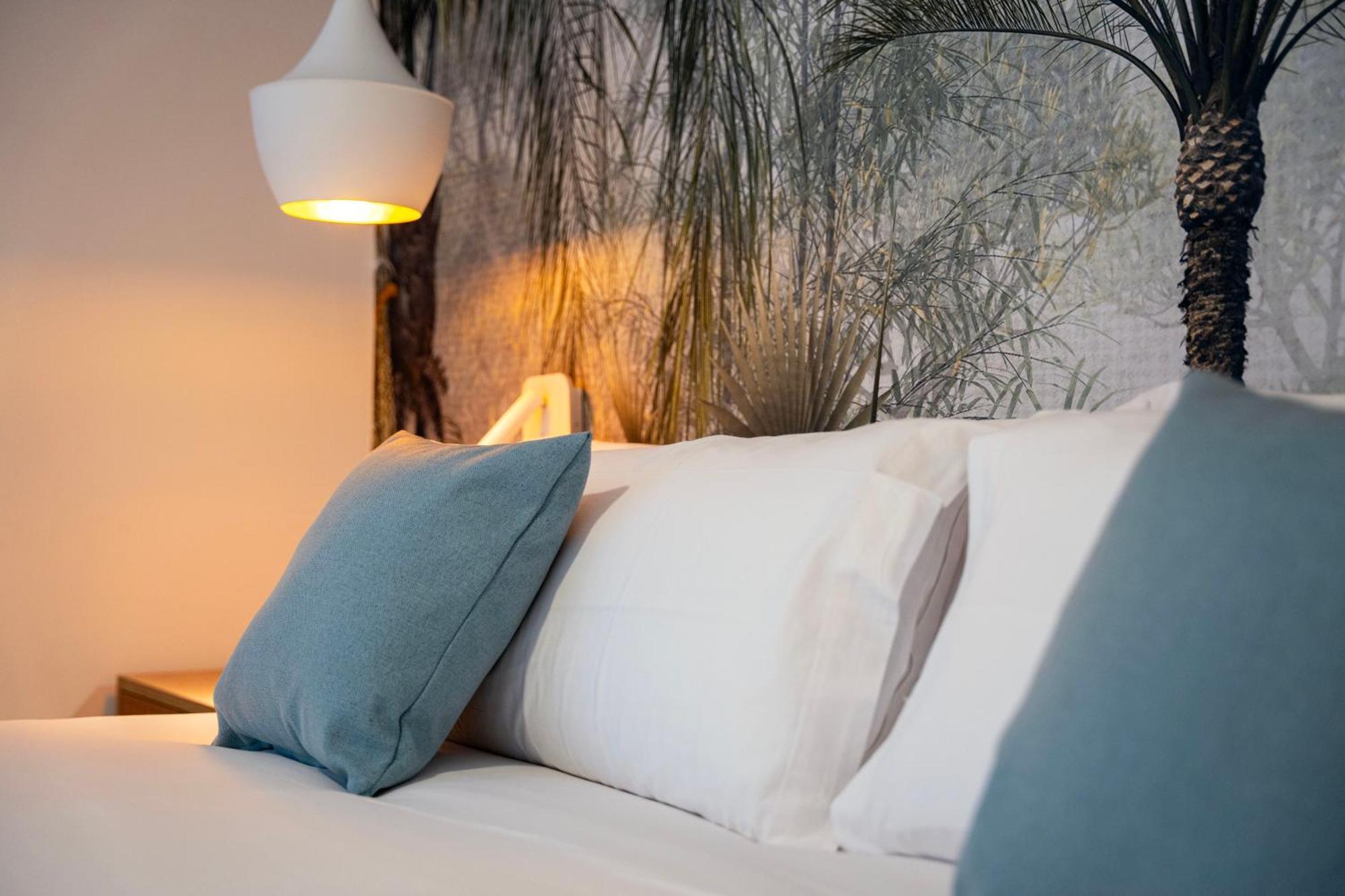 Punta Candor Suites Rota Kültér fotó
