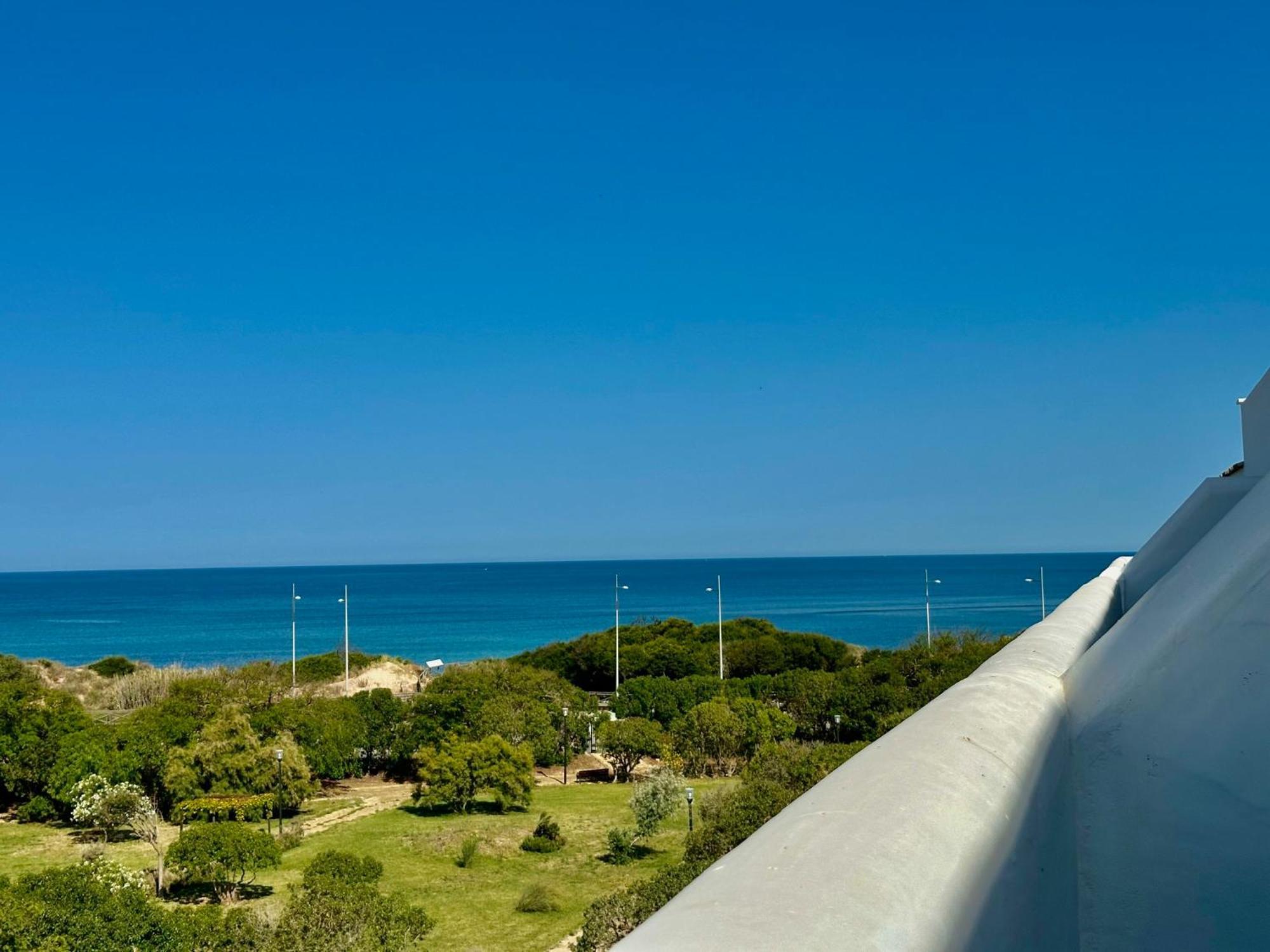 Punta Candor Suites Rota Kültér fotó