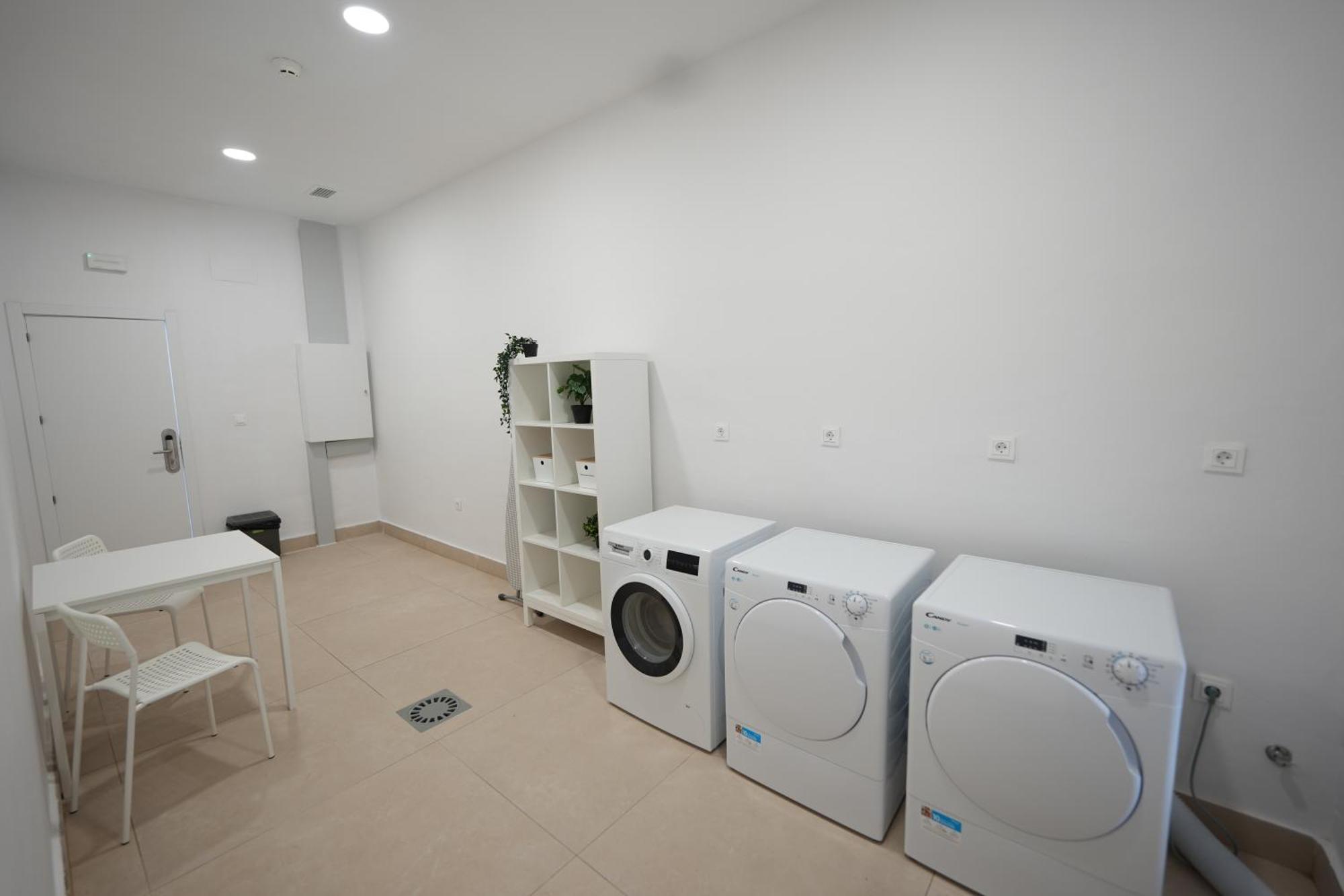 Punta Candor Suites Rota Kültér fotó